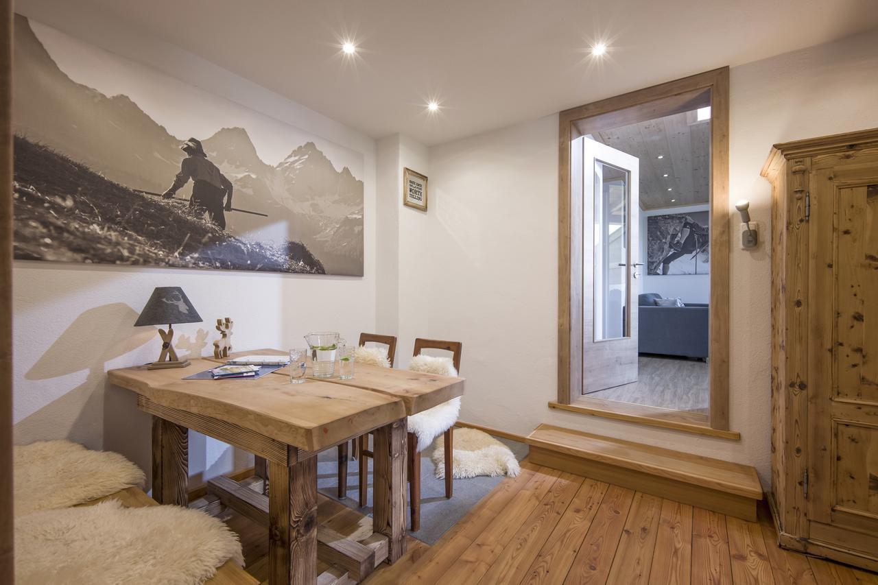 Narzenhof Wellness Chalets, Familien & Luxus Apartments Am Bauernhof Sankt Johann in Tirol Bagian luar foto